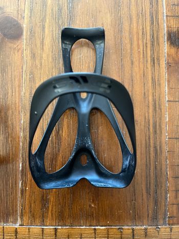 Used Enve Bottle Cages Carbon 2025 bike — image 2 of 3