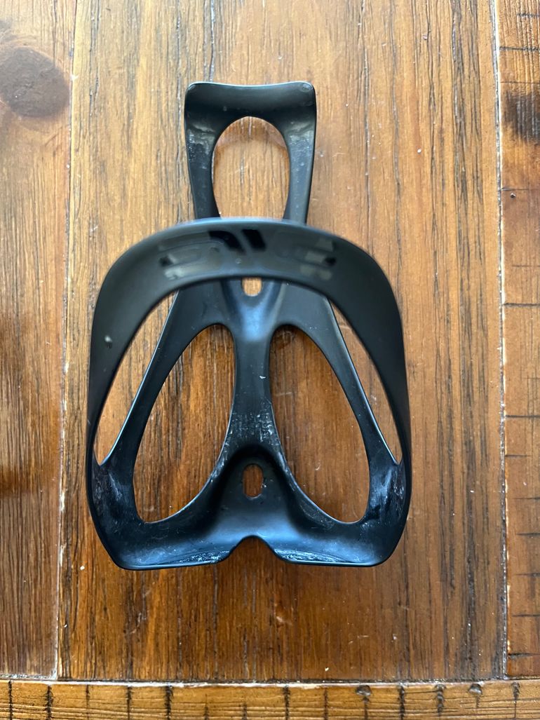 Used Enve Bottle Cages Carbon 2025 bike — image 2 of 3