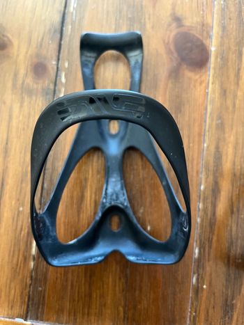 Used Enve Bottle Cages Carbon 2025 bike — image 3 of 3