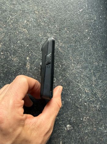 Used Wahoo ELEMNT ROAM GPS Bike Computer 2022 bike — image 6 of 6