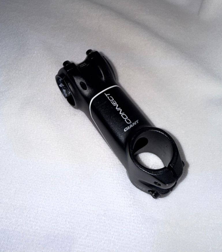 Used Giant Connect 100mm Stem bike — image 2 of 7
