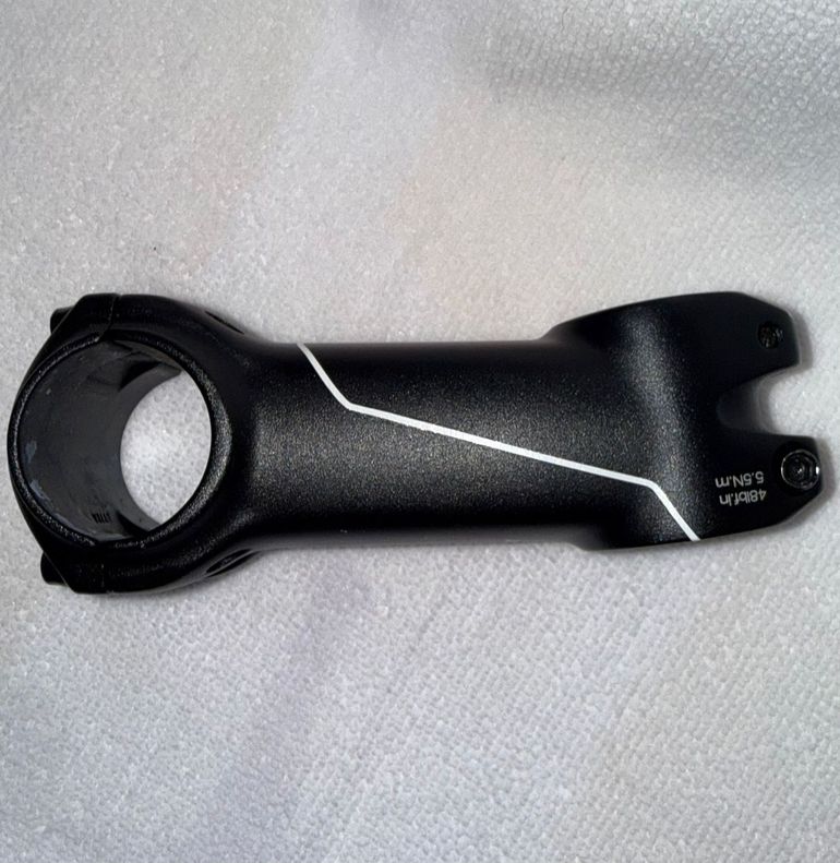 Used Giant Connect 100mm Stem bike — image 5 of 7
