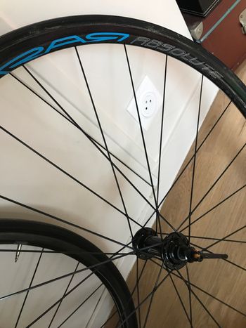 Używany RAR Even Exalt 24 bike — zdjęcie 4 z 5