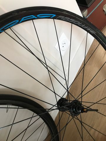 Použité RAR Even Exalt 24 bike — obrázek 4 z 5