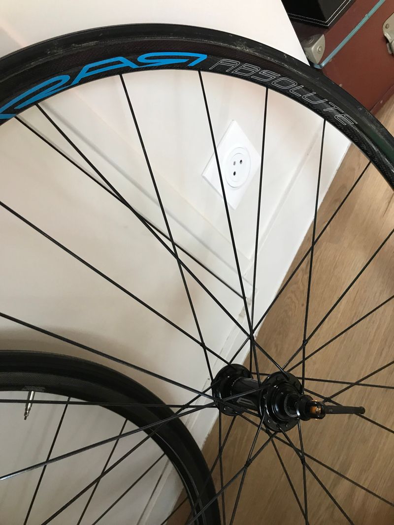 Použité RAR Even Exalt 24 bike — obrázek 4 z 5