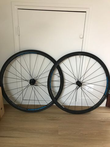 Použité RAR Even Exalt 24 bike — obrázek 1 z 5