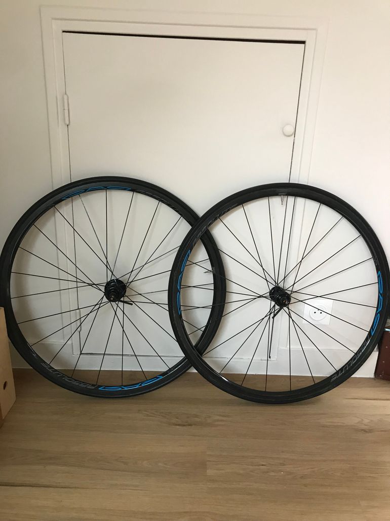 Używany RAR Even Exalt 24 bike — zdjęcie 1 z 5