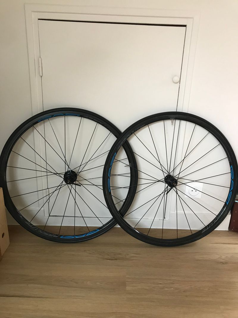 Použité RAR Even Exalt 24 bike — obrázek 1 z 5