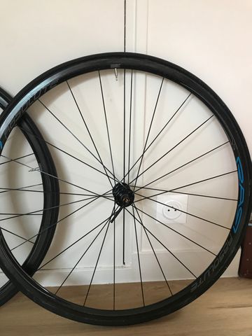 Použité RAR Even Exalt 24 bike — obrázek 3 z 5