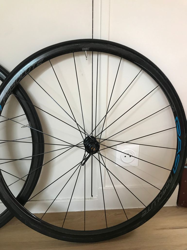 Używany RAR Even Exalt 24 bike — zdjęcie 3 z 5