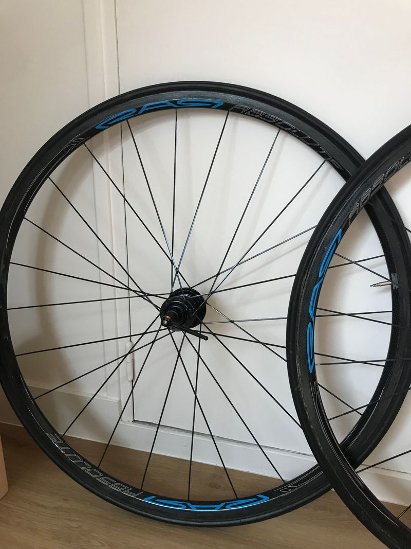Použité RAR Even Exalt 24 bike — obrázek 2 z 5