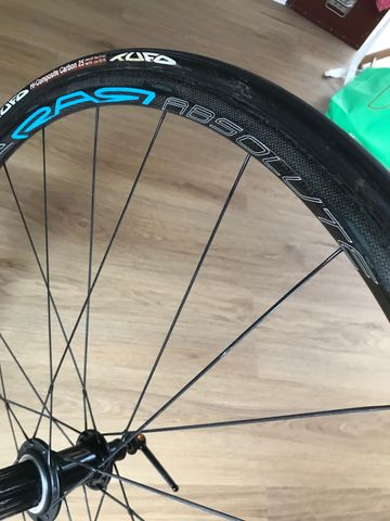 Použité RAR Even Exalt 24 bike — obrázek 5 z 5