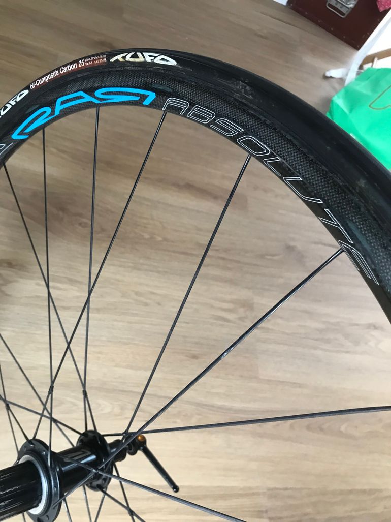 Używany RAR Even Exalt 24 bike — zdjęcie 5 z 5