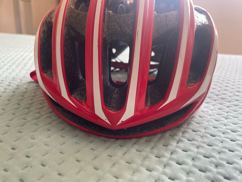 Specialized Prevail II Helmet bike d'occasion — image 2 sur 6