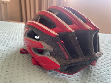 Specialized Prevail II Helmet bike d'occasion — image 3 sur 6