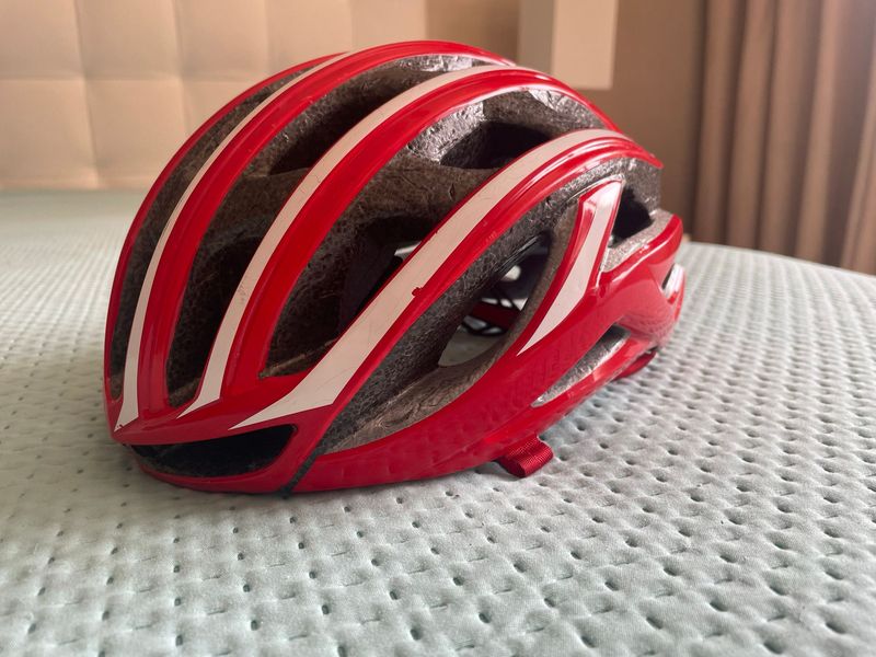 Specialized Prevail II Helmet bike d'occasion — image 1 sur 6
