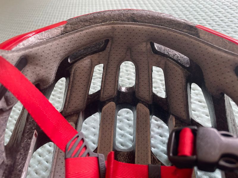 Specialized Prevail II Helmet bike d'occasion — image 5 sur 6