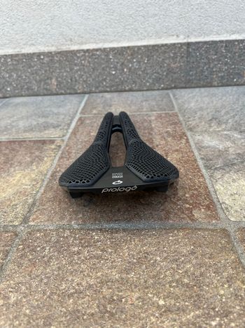 Used Prologo Nago R4 Pas Nack 3D MSS bike — image 7 of 7