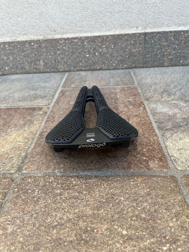 Used Prologo Nago R4 Pas Nack 3D MSS bike — image 7 of 7