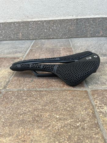 Used Prologo Nago R4 Pas Nack 3D MSS bike — image 5 of 7