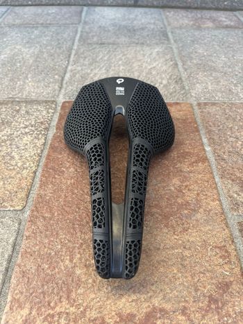 Used Prologo Nago R4 Pas Nack 3D MSS bike — image 2 of 7