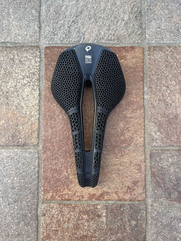 Used Prologo Nago R4 Pas Nack 3D MSS bike — image 1 of 7