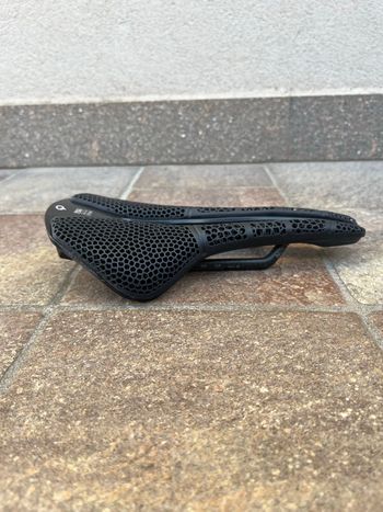 Used Prologo Nago R4 Pas Nack 3D MSS bike — image 6 of 7