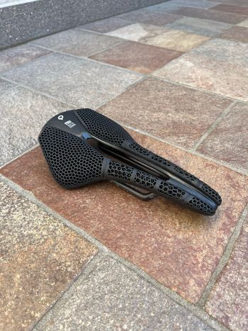 Used Prologo Nago R4 Pas Nack 3D MSS bike — image 4 of 7