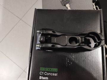 Used Cannondale Conceal C1 Stem 2026 bike — image 4 of 4
