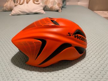 Used Specialized S-Works Evade bike — image 4 of 7