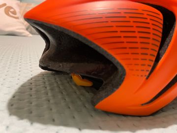 Used Specialized S-Works Evade bike — image 5 of 7