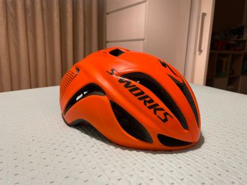 Used Specialized S-Works Evade bike — image 3 of 7