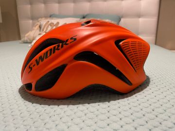 Used Specialized S-Works Evade bike — image 2 of 7