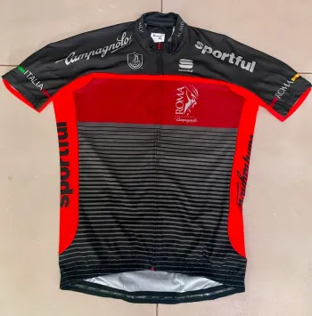Used Campagnolo Granfondo Roma bike