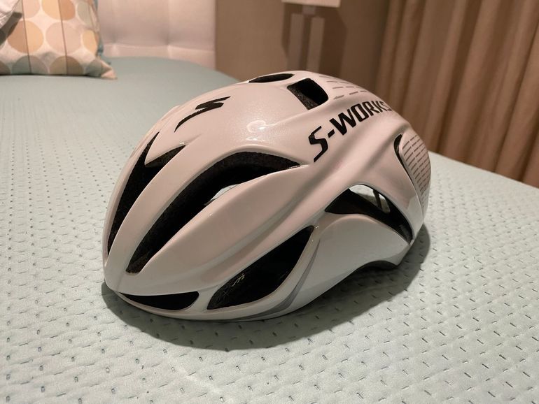 Used Specialized S-Works Evade bike — image 1 of 2