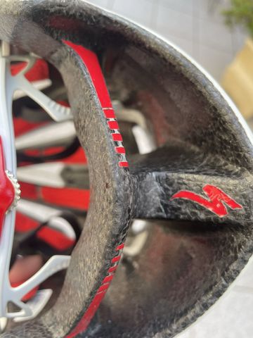 Brugt Specialized S-Works Evade bike — billede 11 af 15