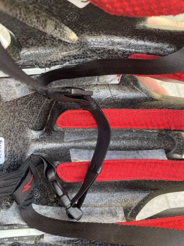 Brugt Specialized S-Works Evade bike — billede 13 af 15