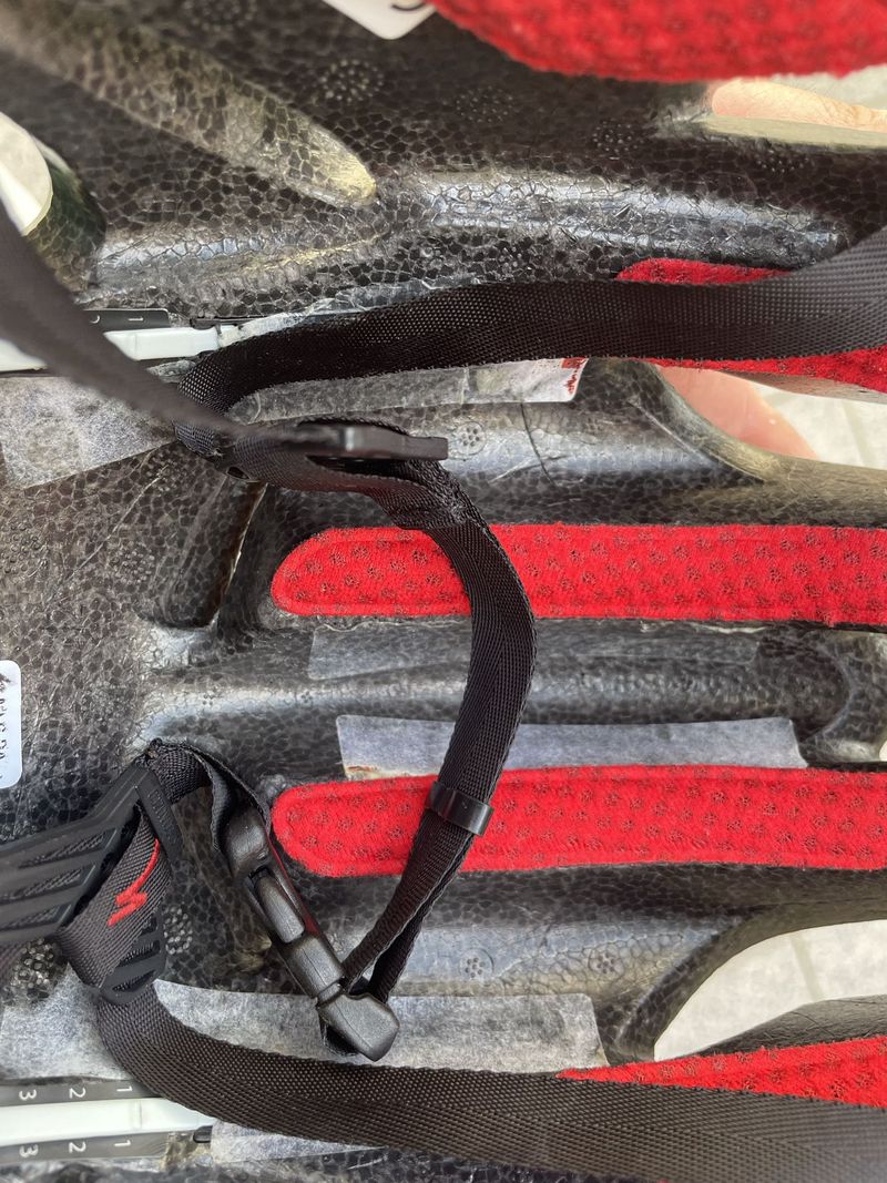 Brugt Specialized S-Works Evade bike — billede 13 af 15