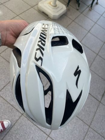 Specialized S-Works Evade bike usato — immagine 3 di 15