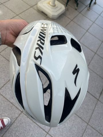 Brugt Specialized S-Works Evade bike — billede 3 af 15