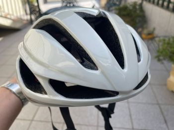 Used Specialized S-Works Evade bike