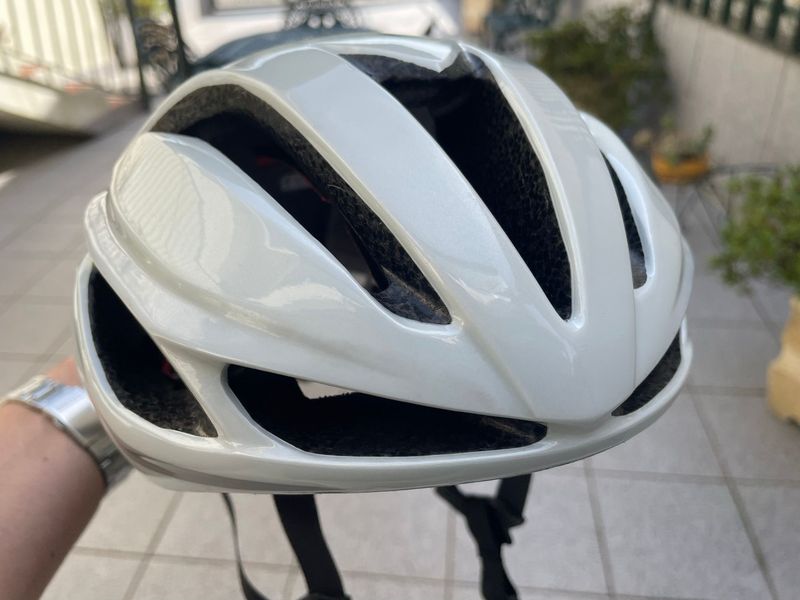 Brugt Specialized S-Works Evade bike — billede 1 af 15