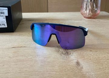 Brugt Oakley Sutro Lite Cycling Accessories