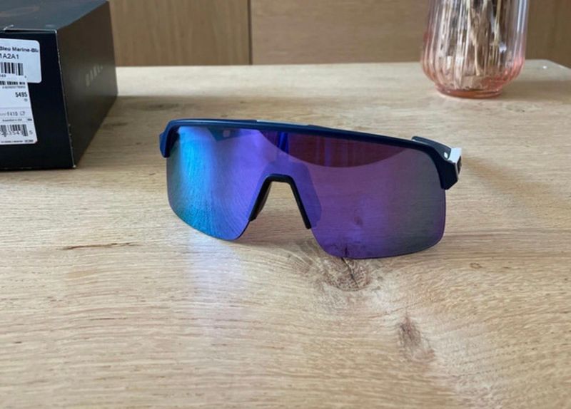 Used Oakley Sutro Lite Cycling Accessories