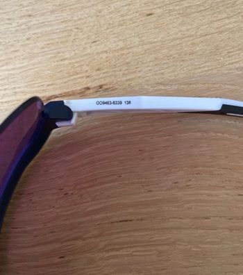 Used Oakley Sutro Lite bike — image 4 of 7