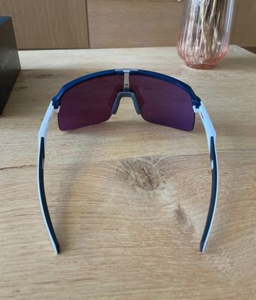 Brugt Oakley Sutro Lite bike — billede 5 af 7