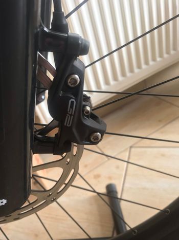 Used Sram G2 R 2022 bike — image 4 of 4