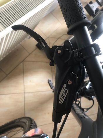 Used Sram G2 R 2022 bike — image 3 of 4