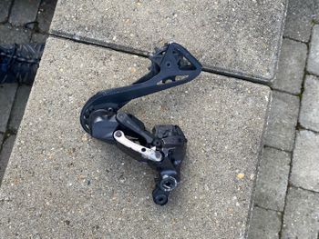 Used Shimano Ultegra Di2 2022 bike — image 2 of 2