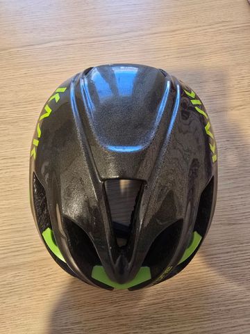 Kask Protone Grigio Scuro Helmet bike d'occasion — image 8 sur 8